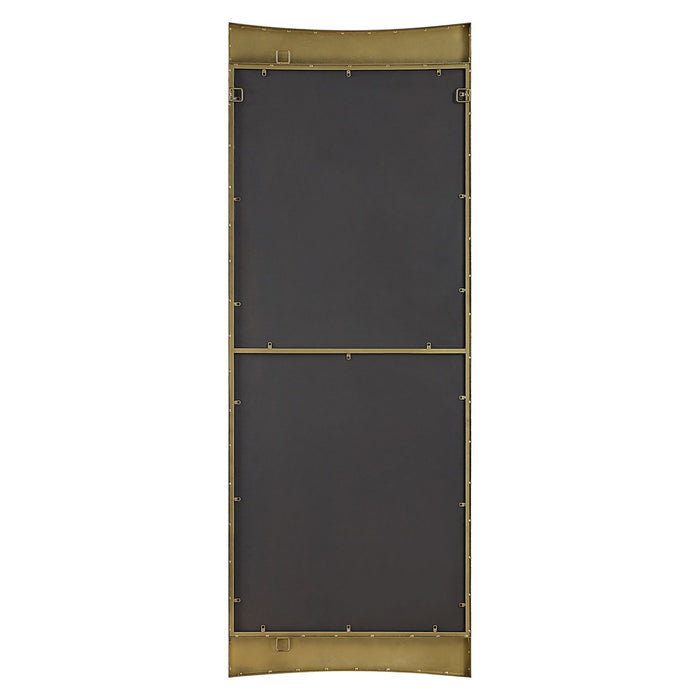 Uttermost - 08229 - Mirror - Russo - Golden Bronze