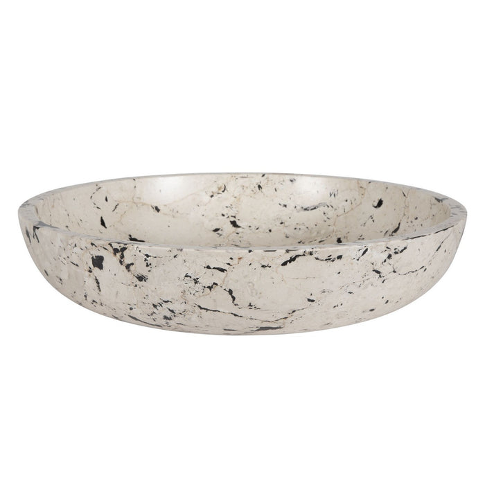 Uttermost - 17123 - Bowl - Nouveau - Natural White