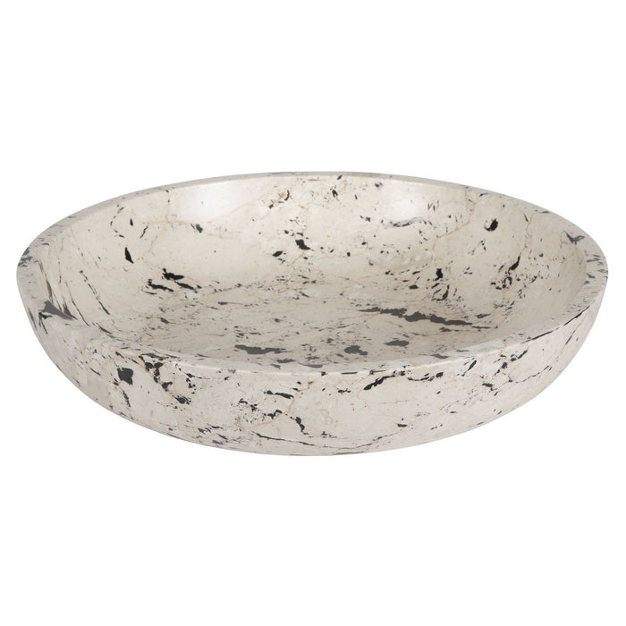 Uttermost - 17123 - Bowl - Nouveau - Natural White