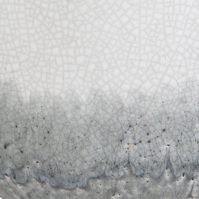 Uttermost - 18189 - Vases Set/2 - Nimbus - Aged White