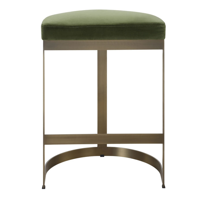 Uttermost - 23869 - Counter Stool - Ivanna - Forged Iron