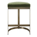 Uttermost - 23869 - Counter Stool - Ivanna - Forged Iron