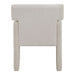 Uttermost - 23877 - Dining Chair - Colette - Ivory