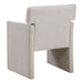 Uttermost - 23877 - Dining Chair - Colette - Ivory