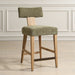 Uttermost - 23884 - Counter Stool - Elysian - Dark Bronze