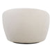 Uttermost - 23890 - Swivel Chair - DeSoto - Cream