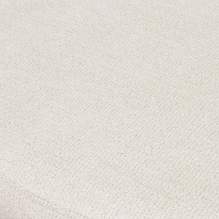 Uttermost - 23897 - Counter Stool - Ensemble - Matte Black And Brushed Brass