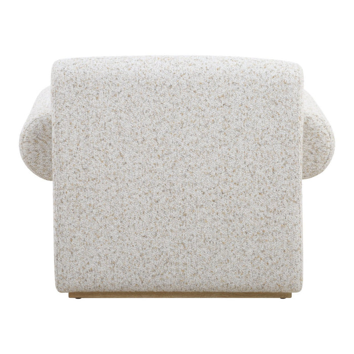 Uttermost - 23901 - Accent Chair - Juncture - Natural