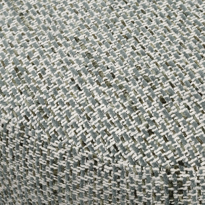 Uttermost - 23902 - Dining Chair - Roll With It - White And Teal