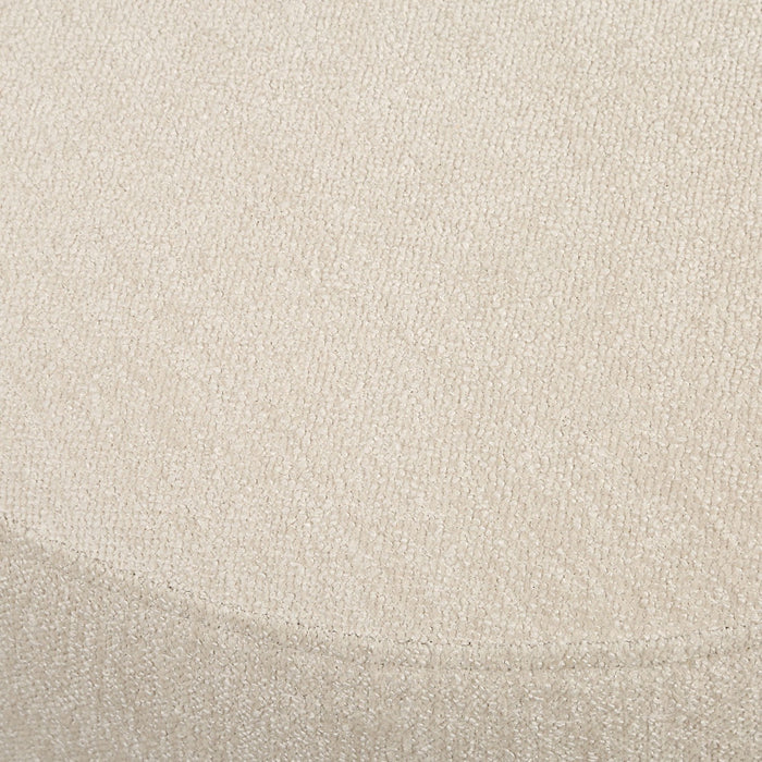 Uttermost - 23903 - Dining Chair - Roll With It - Light Sand