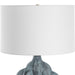 Uttermost - 30394-1 - One Light Table Lamp - Whitecap - Rustic Bronze