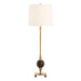 Uttermost - 30449-1 - One Light Buffet Lamp - Dempsey - Brass