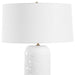 Uttermost - 30450 - One Light Table Lamp - Iona - Brushed Brass