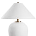 Uttermost - 30451 - One Light Table Lamp - Merriton - Warm Bronze