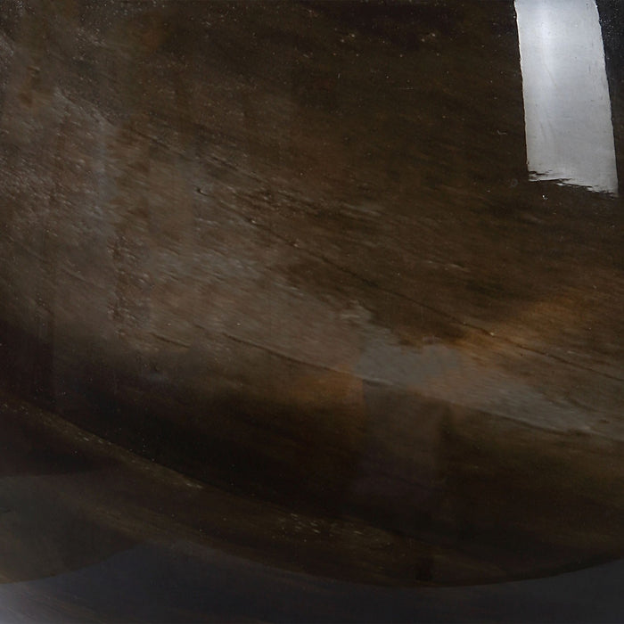 Uttermost - 30460 - One Light Table Lamp - Buchanan - Brass