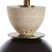 Uttermost - 30468-1 - One Light Table Lamp - Procida - Dark Bronze