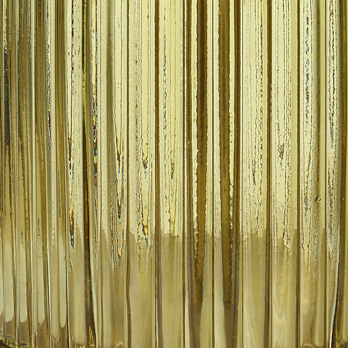 Uttermost - 30471 - One Light Table Lamp - Mirah - Brass