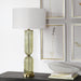 Uttermost - 30471 - One Light Table Lamp - Mirah - Brass
