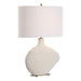 Uttermost - 30473-1 - One Light Table Lamp - Duostacked - Warm White