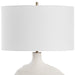 Uttermost - 30473-1 - One Light Table Lamp - Duostacked - Warm White