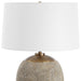 Uttermost - 30479-1 - One Light Table Lamp - Raylan - Antique Brass