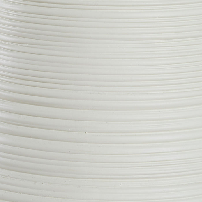 Uttermost - 30482 - One Light Table Lamp - Ridgeline - Antique Brass