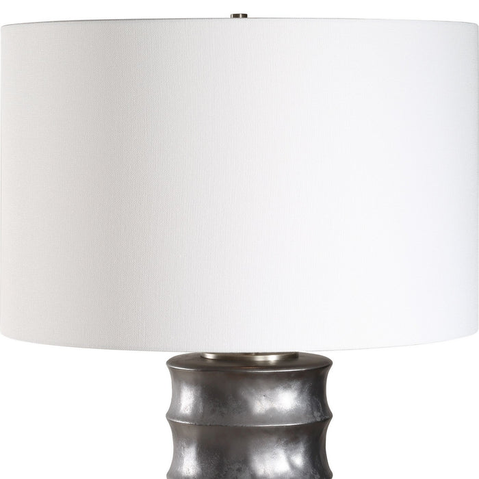Uttermost - 30488-1 - One Light Table Lamp - Corvair - Dark Bronze