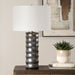 Uttermost - 30488-1 - One Light Table Lamp - Corvair - Dark Bronze