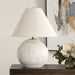 Uttermost - 30490 - One Light Table Lamp - Meryl - Antique Brass