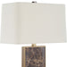 Uttermost - 30501-1 - One Light Table Lamp - Lafferty - Brass