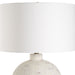 Uttermost - 30508-1 - One Light Table Lamp - Karena - Brushed Brass