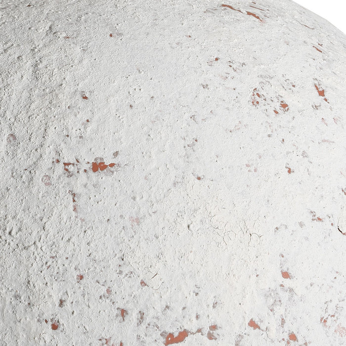 Uttermost - 30508-1 - One Light Table Lamp - Karena - Brushed Brass