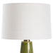 Uttermost - 30509 - One Light Table Lamp - Kelley - Antiqued Brass