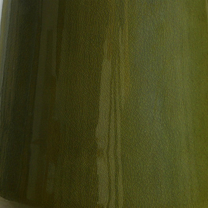 Uttermost - 30509 - One Light Table Lamp - Kelley - Antiqued Brass