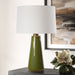Uttermost - 30509 - One Light Table Lamp - Kelley - Antiqued Brass