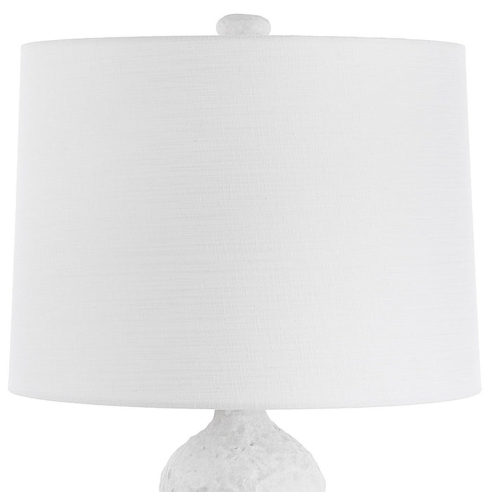 Uttermost - 30511 - One Light Table Lamp - Sonata - Brass