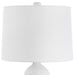Uttermost - 30511 - One Light Table Lamp - Sonata - Brass