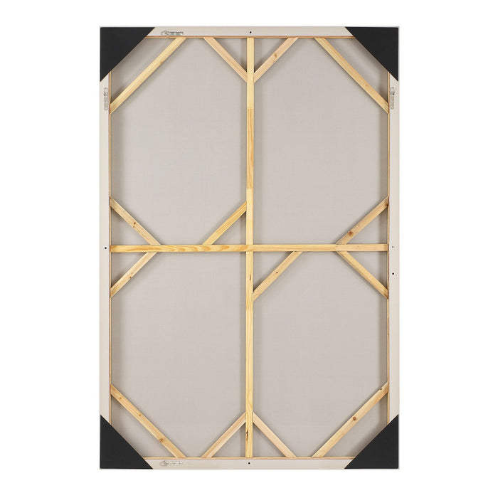 Uttermost - 32376 - Wall Art - Waterfront - Gold