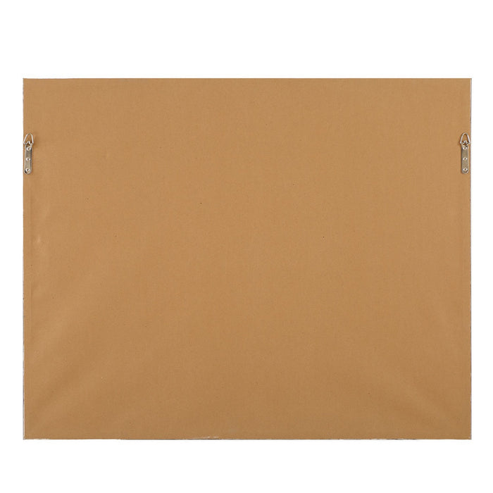 Uttermost - 32381 - Landscape Print - Verdant - Pine Wood