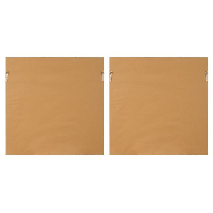 Uttermost - 32382 - Wall Art - Cinnamon Shore - Pine Wood