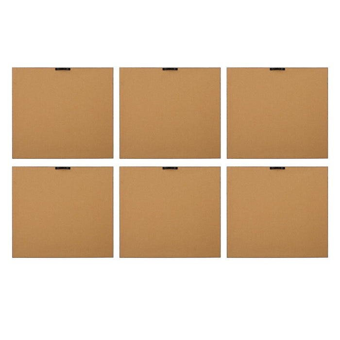 Uttermost - 32386 - Framed Print - Resting Bunny