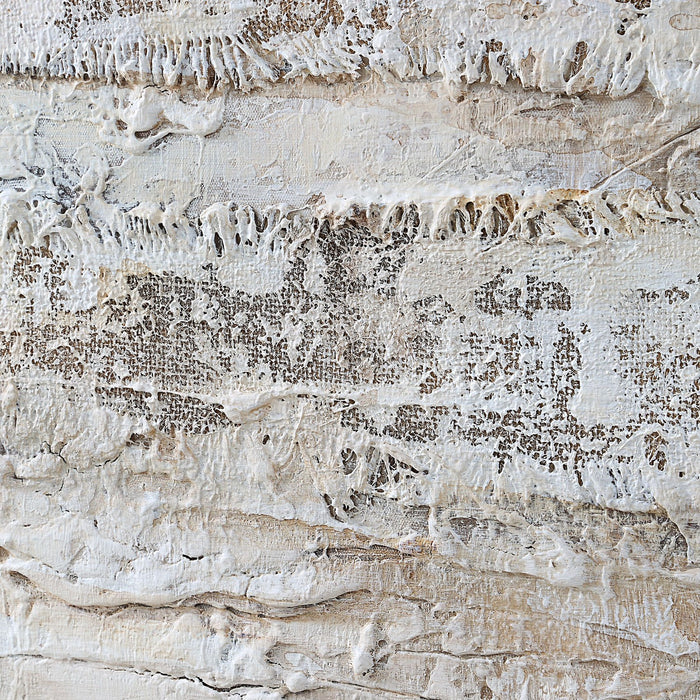 Uttermost - 32388 - Wall Art - Desert Oasis - Warm Gray