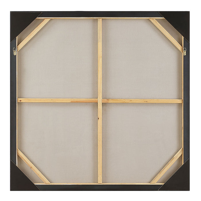 Uttermost - 32388 - Wall Art - Desert Oasis - Warm Gray