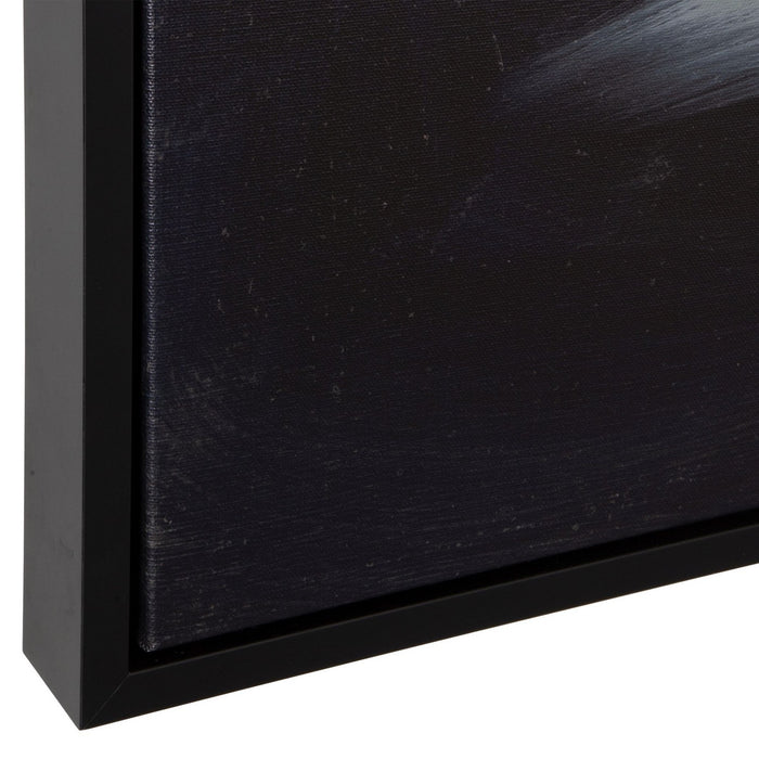 Uttermost - 32445 - Wall Art - Peony - Black