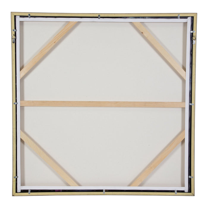 Uttermost - 32445 - Wall Art - Peony - Black