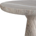 Uttermost - 50023 - Accent Table - Stour - Neutral-toned