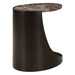 Uttermost - 50095 - Side Table - Welling - Black