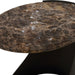 Uttermost - 50095 - Side Table - Welling - Black