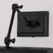 Capital Lighting - 653711MB - One Light Wall Sconce - Alastair - Matte Black