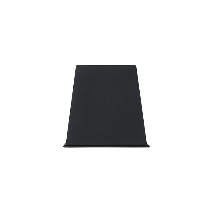 Capital Lighting - 955011BK-LD - LED Outdoor Wall-Lantern - Ansel - Black